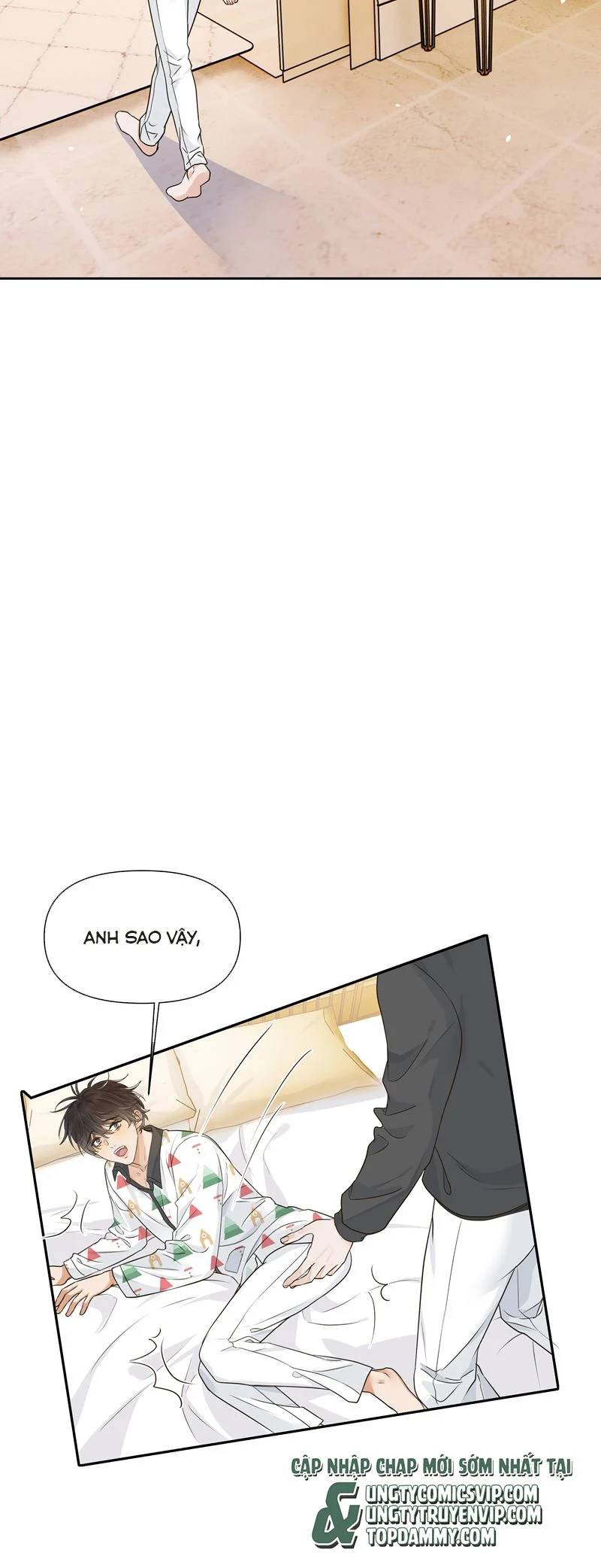 Viên Tiên Sinh Luôn Không Vui Chapter  33 - 13