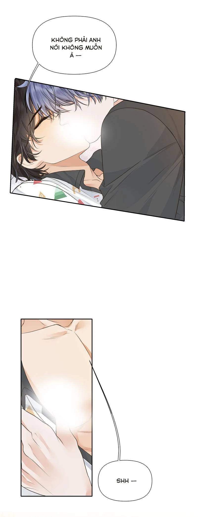 Viên Tiên Sinh Luôn Không Vui Chapter  33 - 14