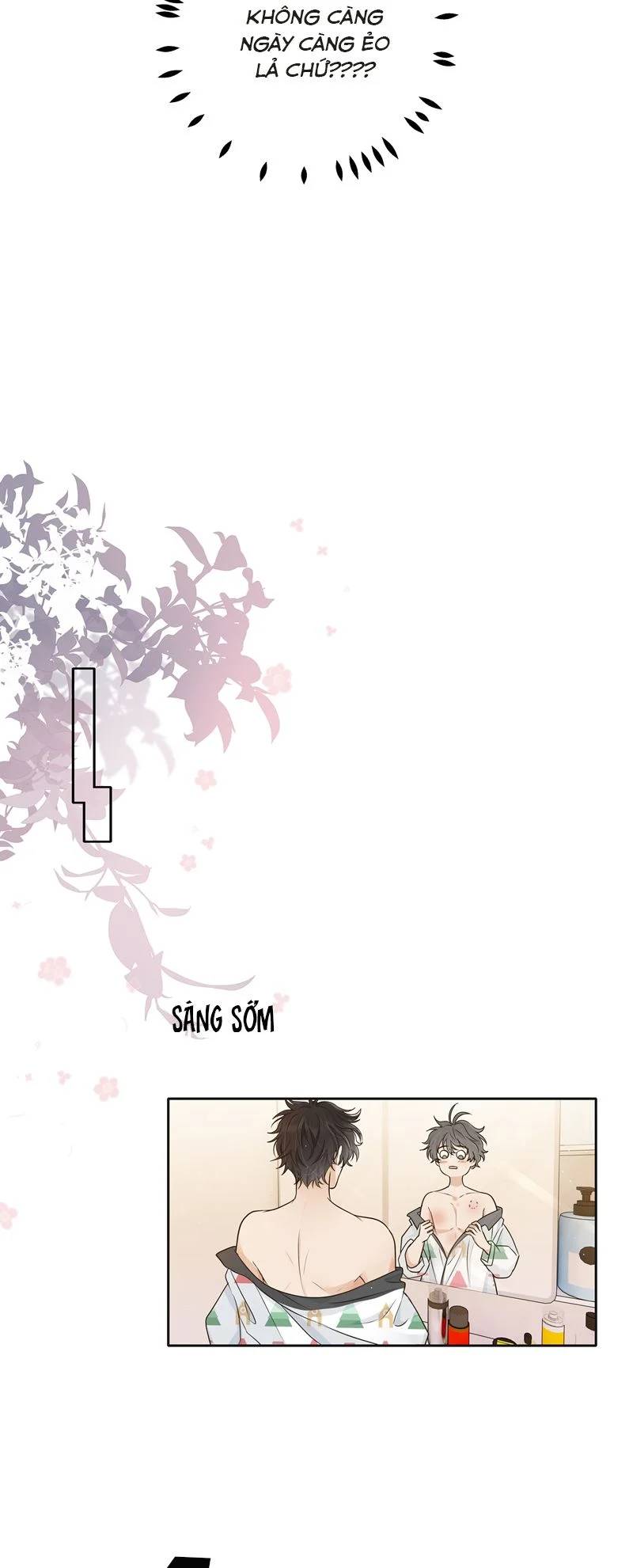 Viên Tiên Sinh Luôn Không Vui Chapter  33 - 17