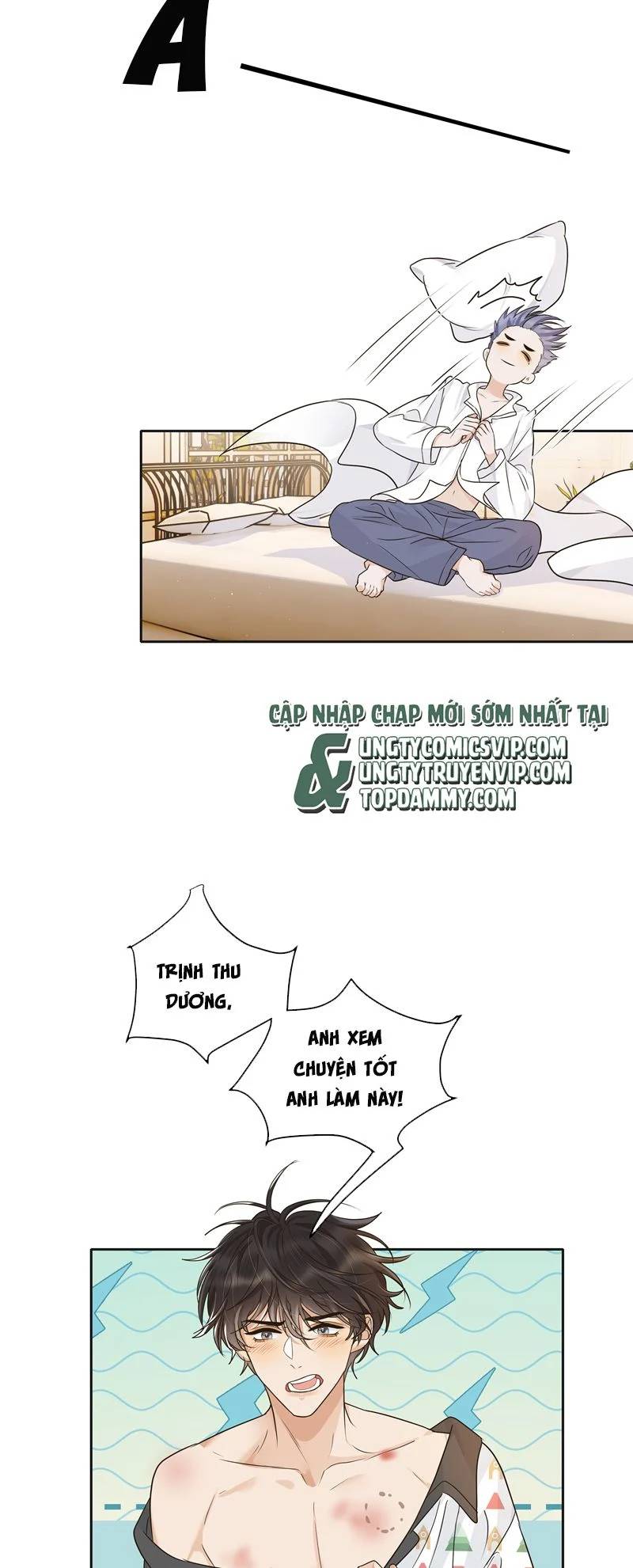 Viên Tiên Sinh Luôn Không Vui Chapter  33 - 18