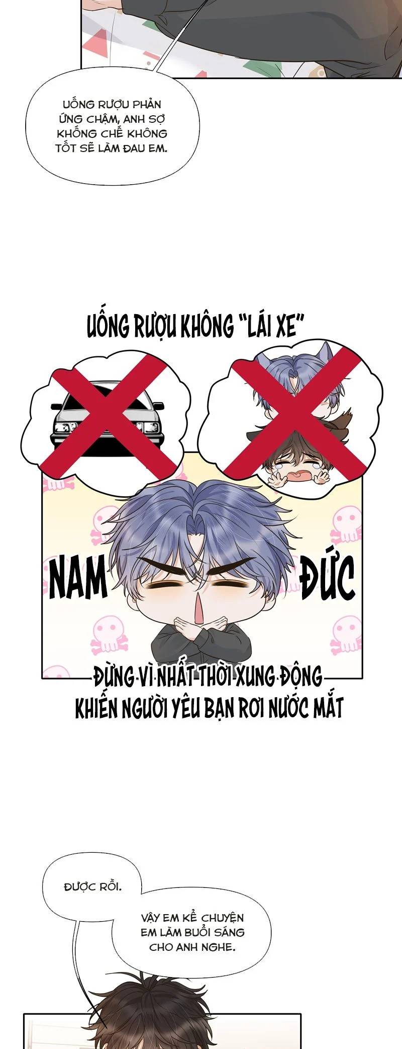 Viên Tiên Sinh Luôn Không Vui Chapter  33 - 7