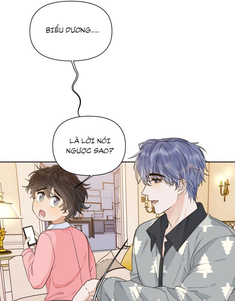 Viên Tiên Sinh Luôn Không Vui Chapter 34 - 13