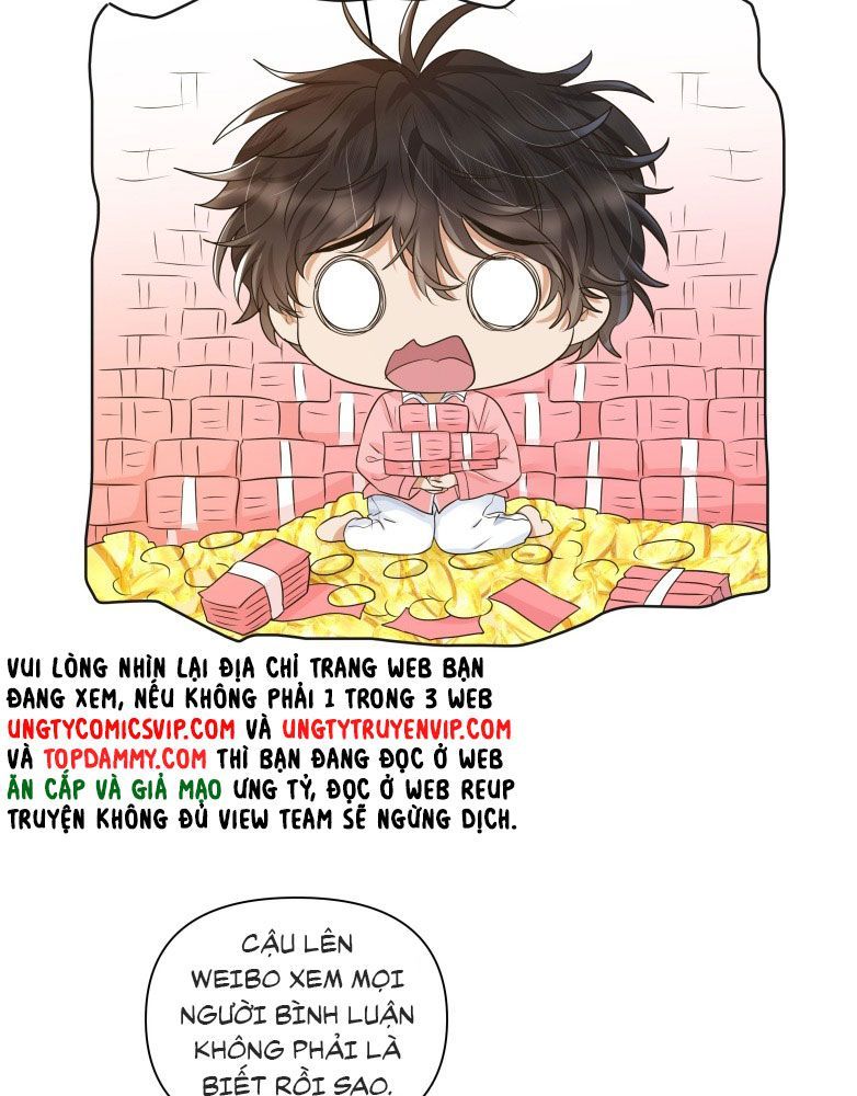 Viên Tiên Sinh Luôn Không Vui Chapter 34 - 15