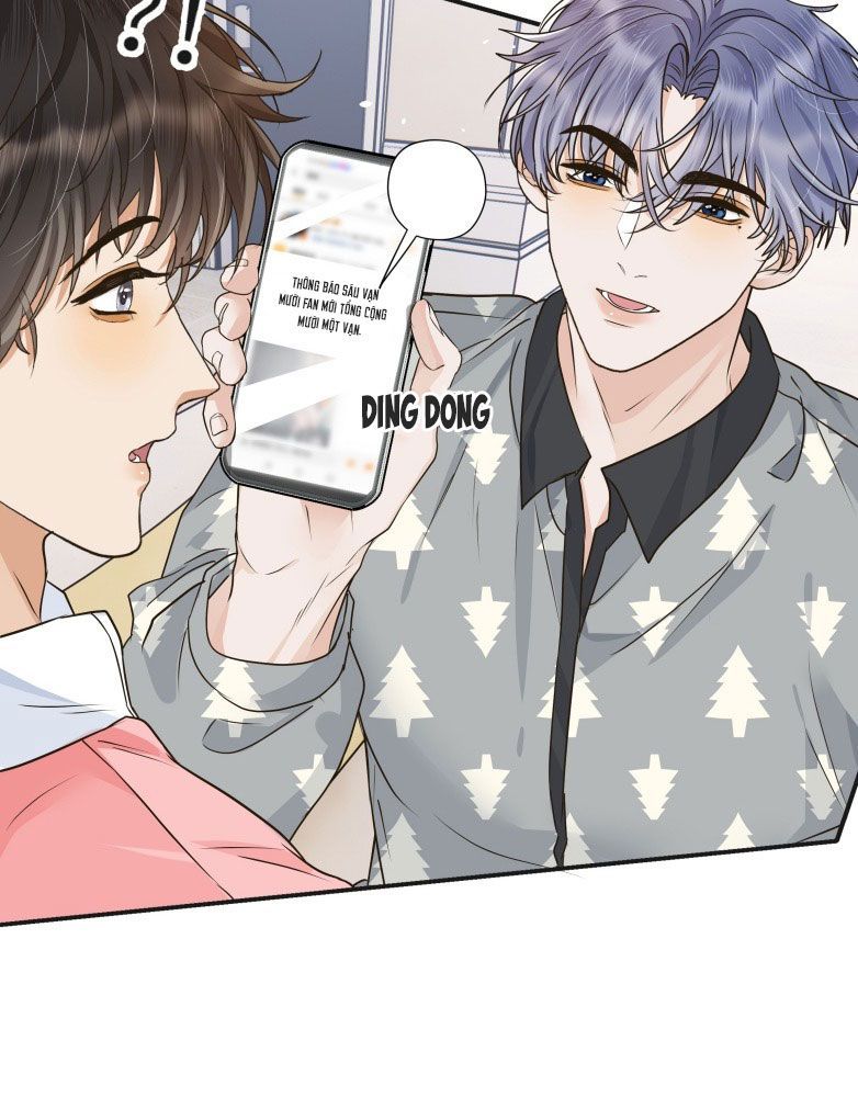 Viên Tiên Sinh Luôn Không Vui Chapter 34 - 17