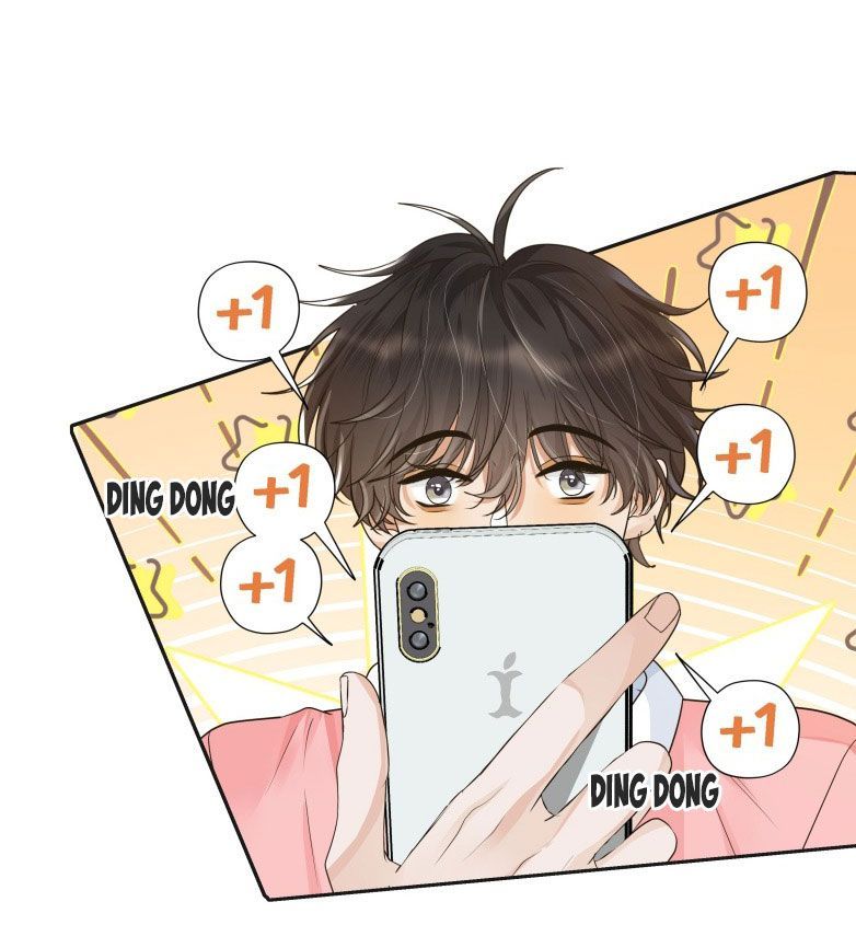 Viên Tiên Sinh Luôn Không Vui Chapter 34 - 18