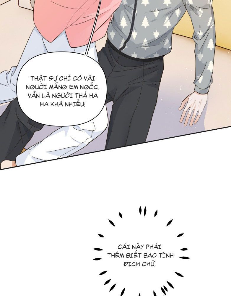 Viên Tiên Sinh Luôn Không Vui Chapter 34 - 20