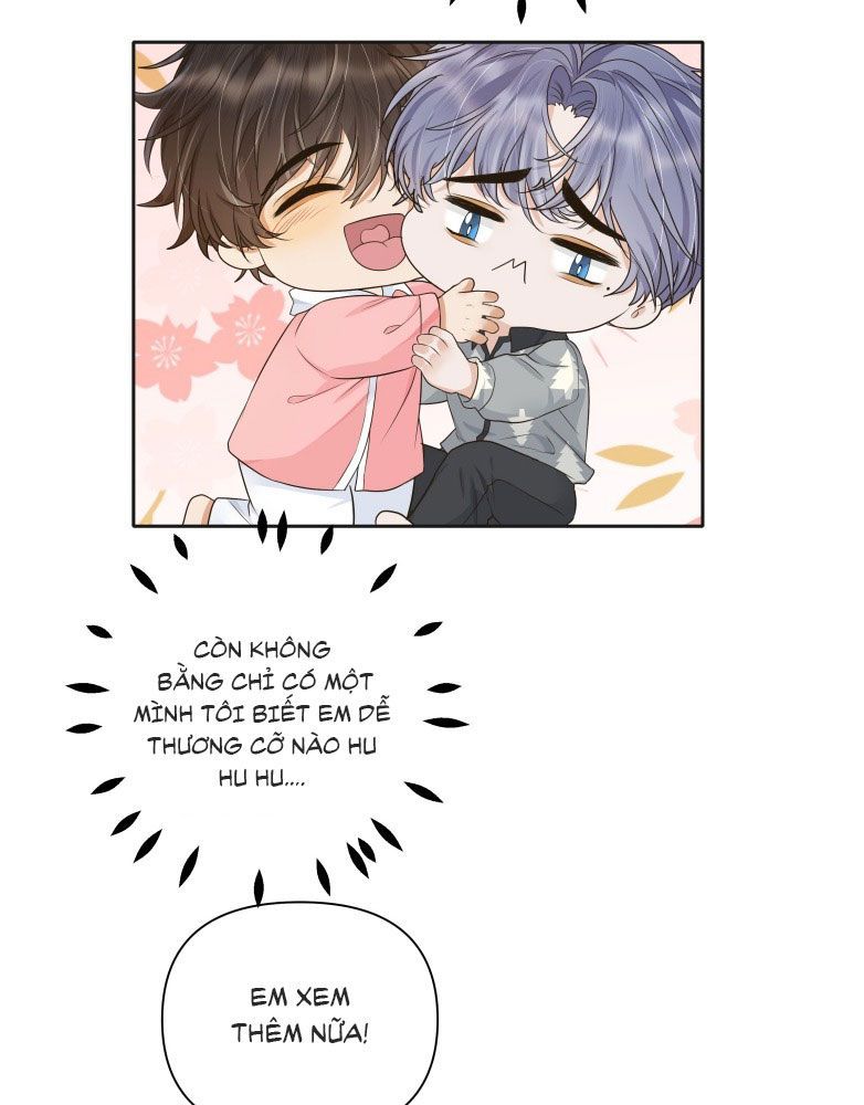 Viên Tiên Sinh Luôn Không Vui Chapter 34 - 21