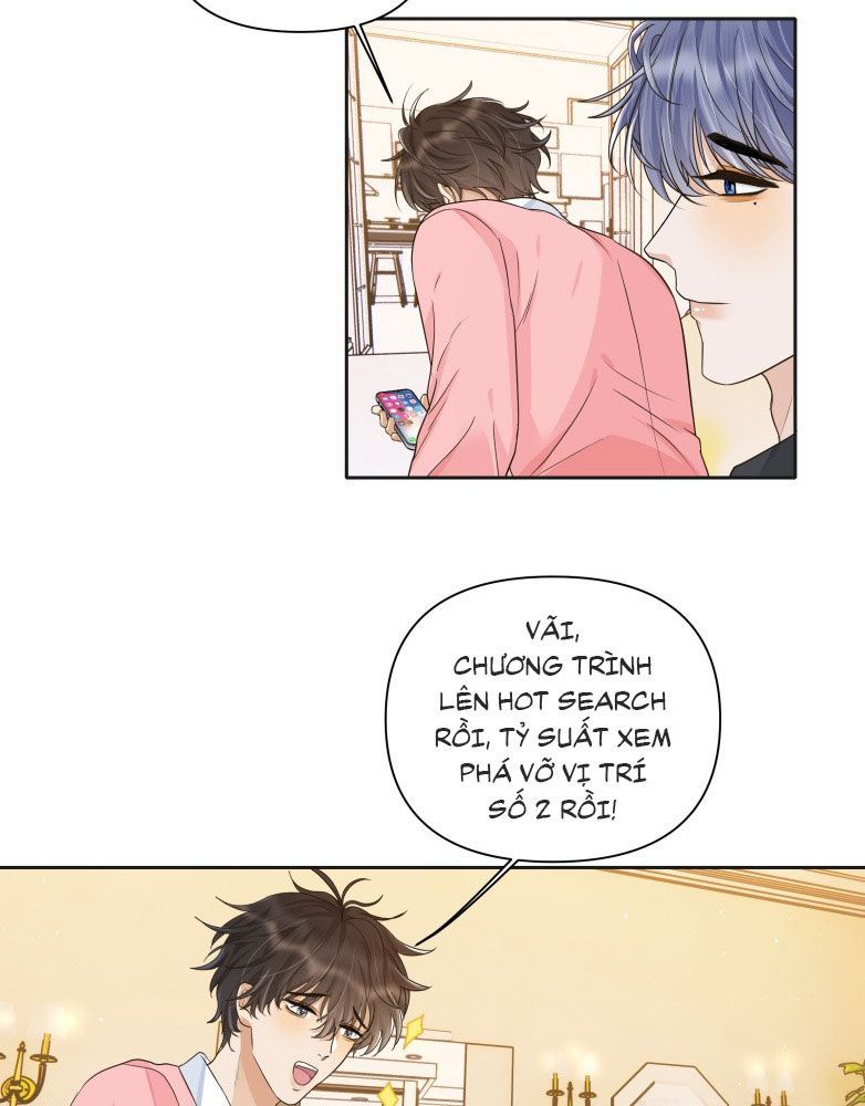 Viên Tiên Sinh Luôn Không Vui Chapter 34 - 22