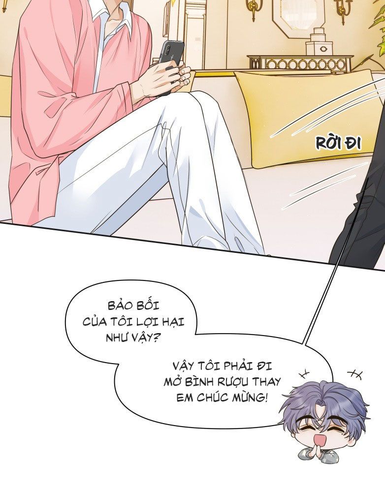 Viên Tiên Sinh Luôn Không Vui Chapter 34 - 23
