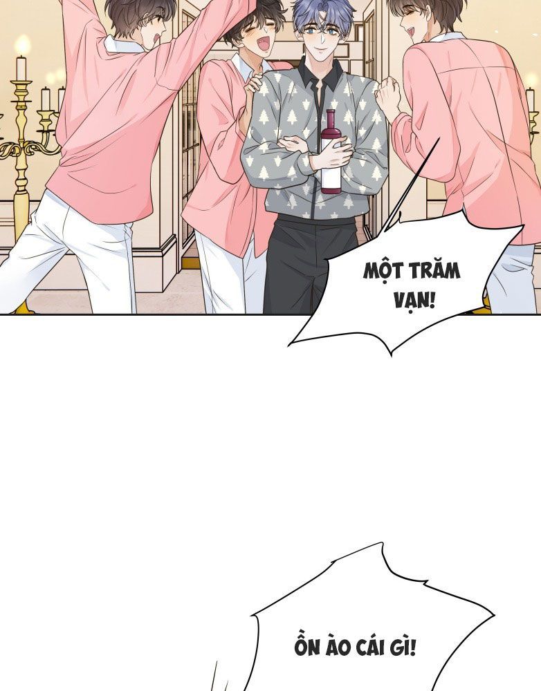 Viên Tiên Sinh Luôn Không Vui Chapter 34 - 25