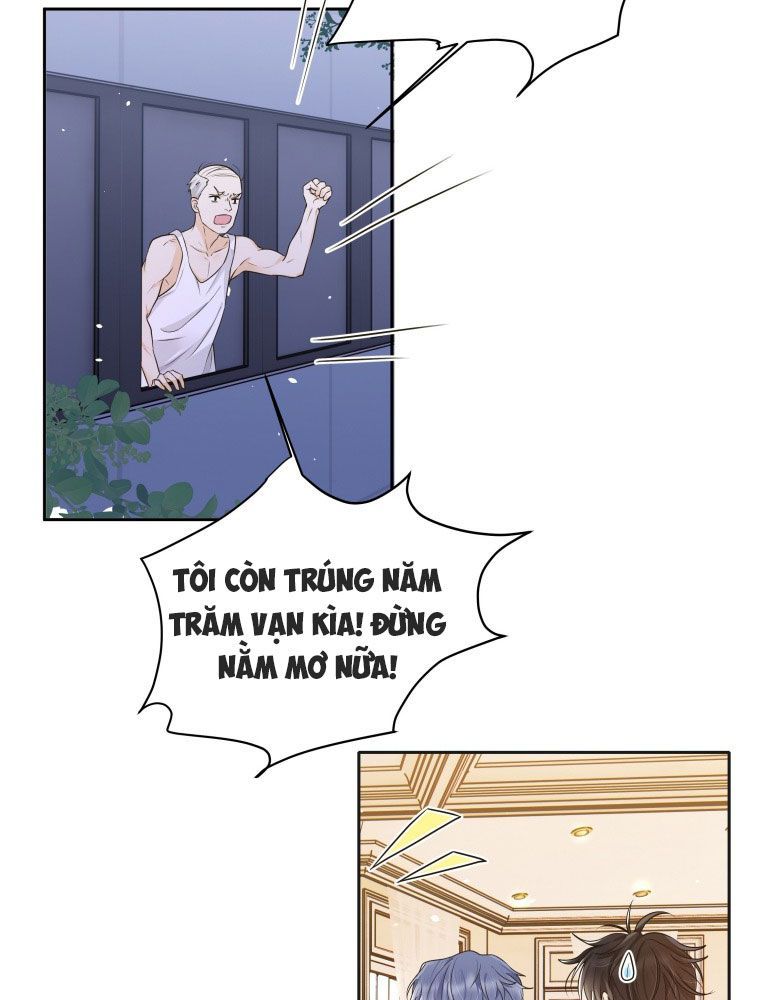 Viên Tiên Sinh Luôn Không Vui Chapter 34 - 26