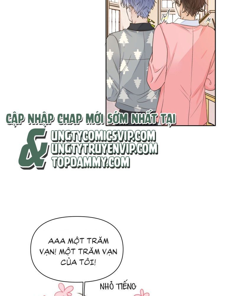 Viên Tiên Sinh Luôn Không Vui Chapter 34 - 27