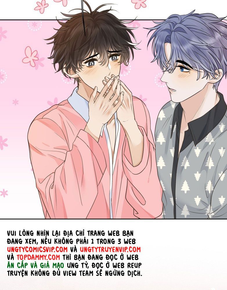 Viên Tiên Sinh Luôn Không Vui Chapter 34 - 28