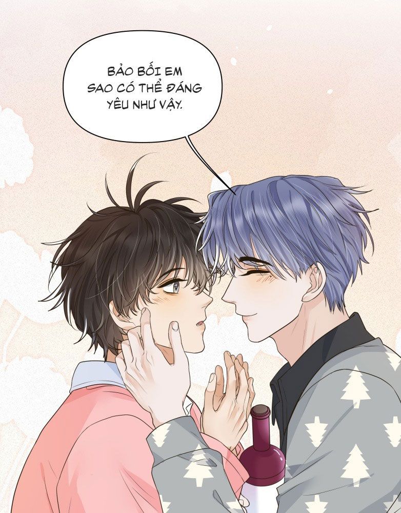 Viên Tiên Sinh Luôn Không Vui Chapter 34 - 29