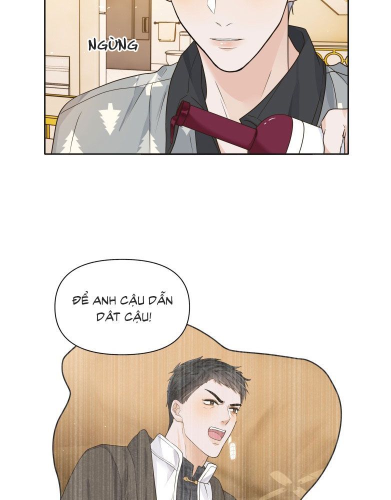 Viên Tiên Sinh Luôn Không Vui Chapter 34 - 32