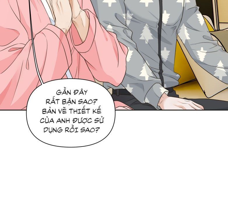 Viên Tiên Sinh Luôn Không Vui Chapter 34 - 34