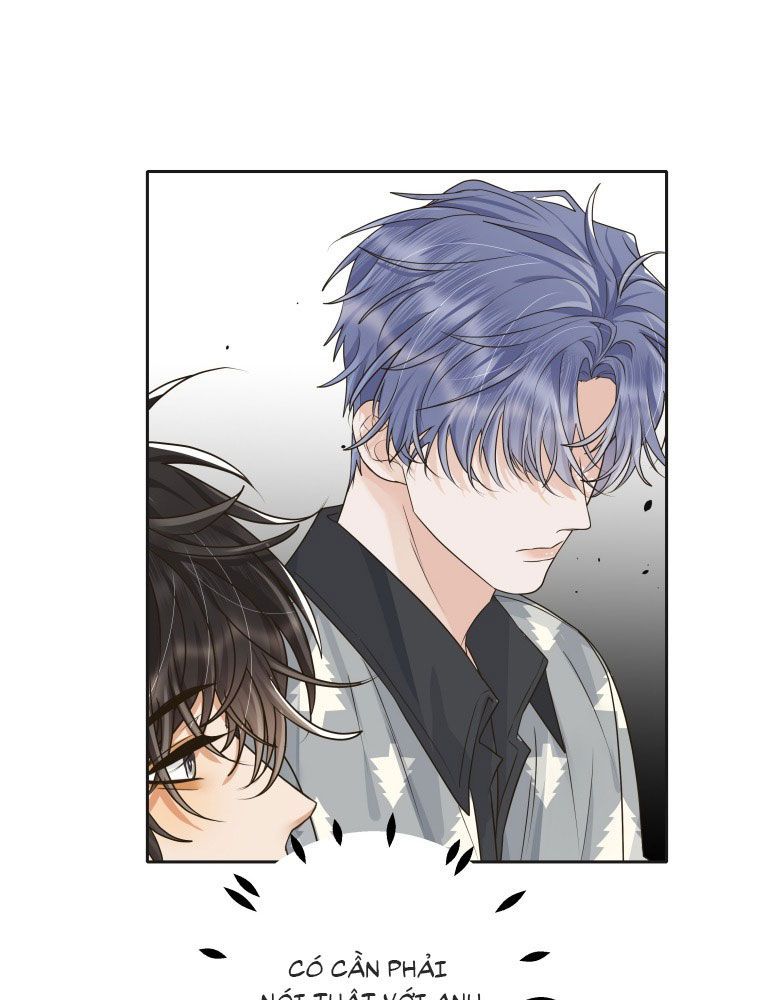 Viên Tiên Sinh Luôn Không Vui Chapter 34 - 35