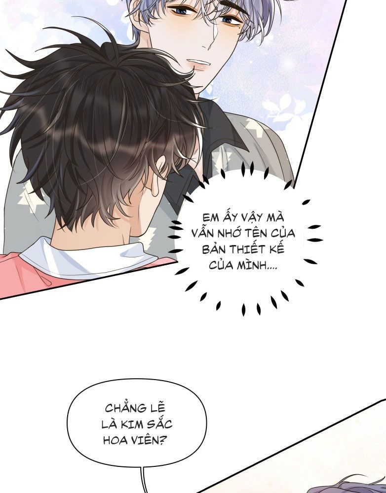 Viên Tiên Sinh Luôn Không Vui Chapter 34 - 39