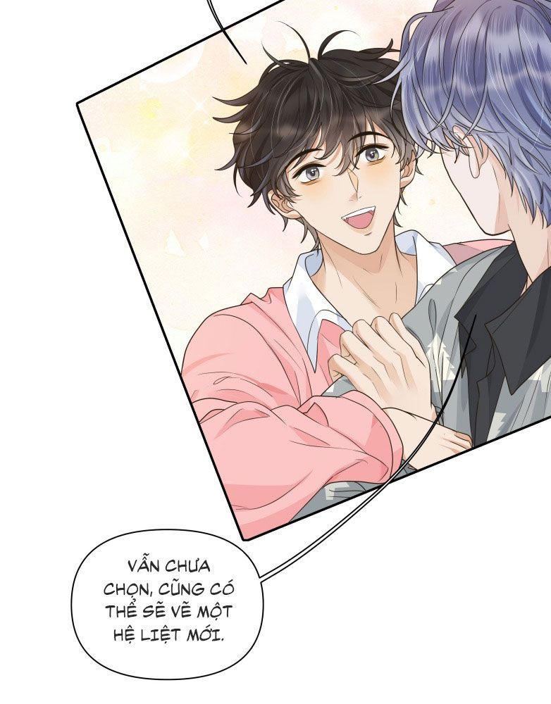 Viên Tiên Sinh Luôn Không Vui Chapter 34 - 40