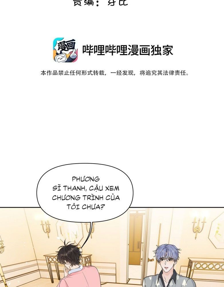 Viên Tiên Sinh Luôn Không Vui Chapter 34 - 5