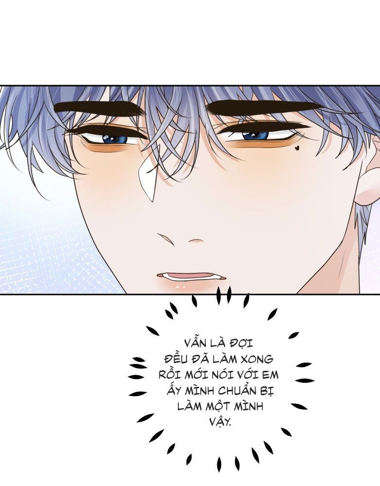 Viên Tiên Sinh Luôn Không Vui Chapter 34 - 41