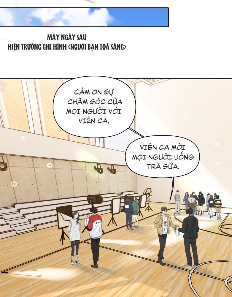 Viên Tiên Sinh Luôn Không Vui Chapter 34 - 44