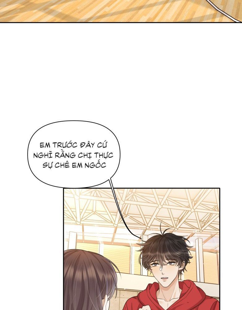 Viên Tiên Sinh Luôn Không Vui Chapter 34 - 45