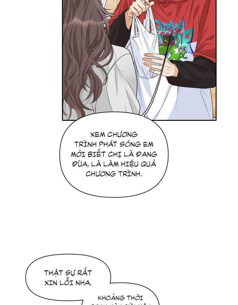 Viên Tiên Sinh Luôn Không Vui Chapter 34 - 46
