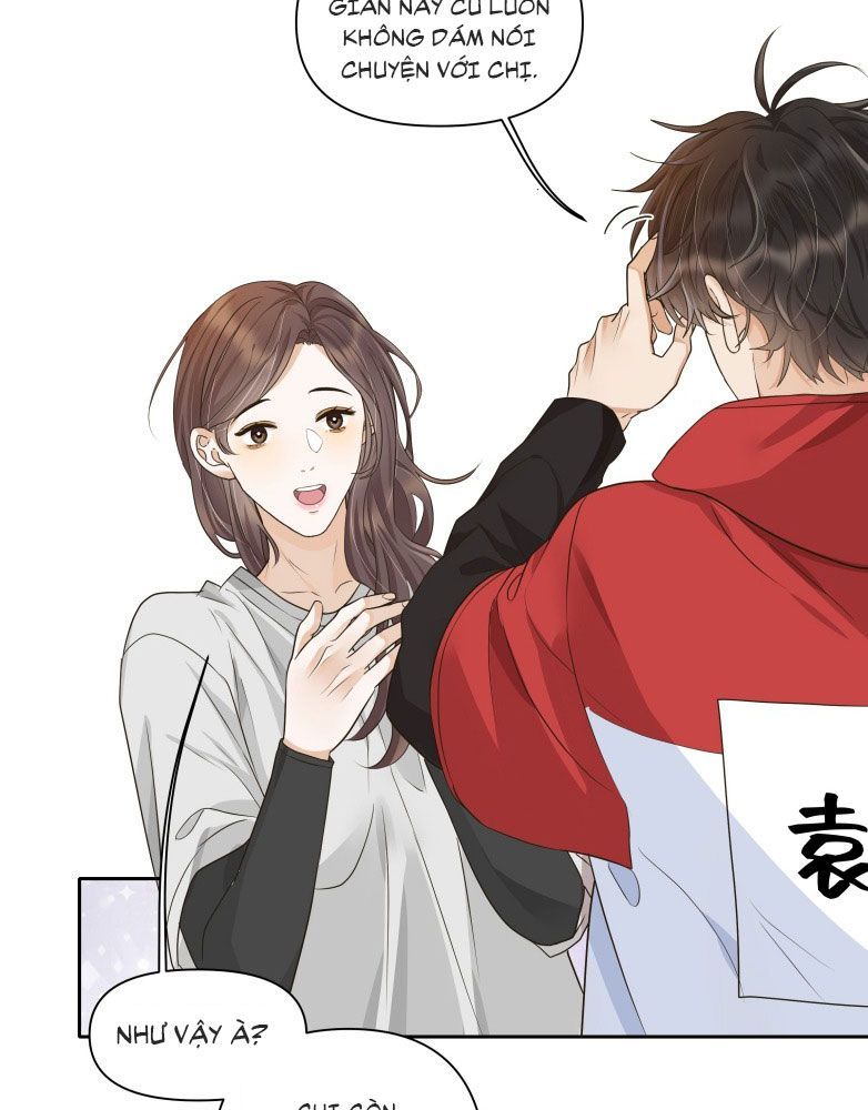 Viên Tiên Sinh Luôn Không Vui Chapter 34 - 47