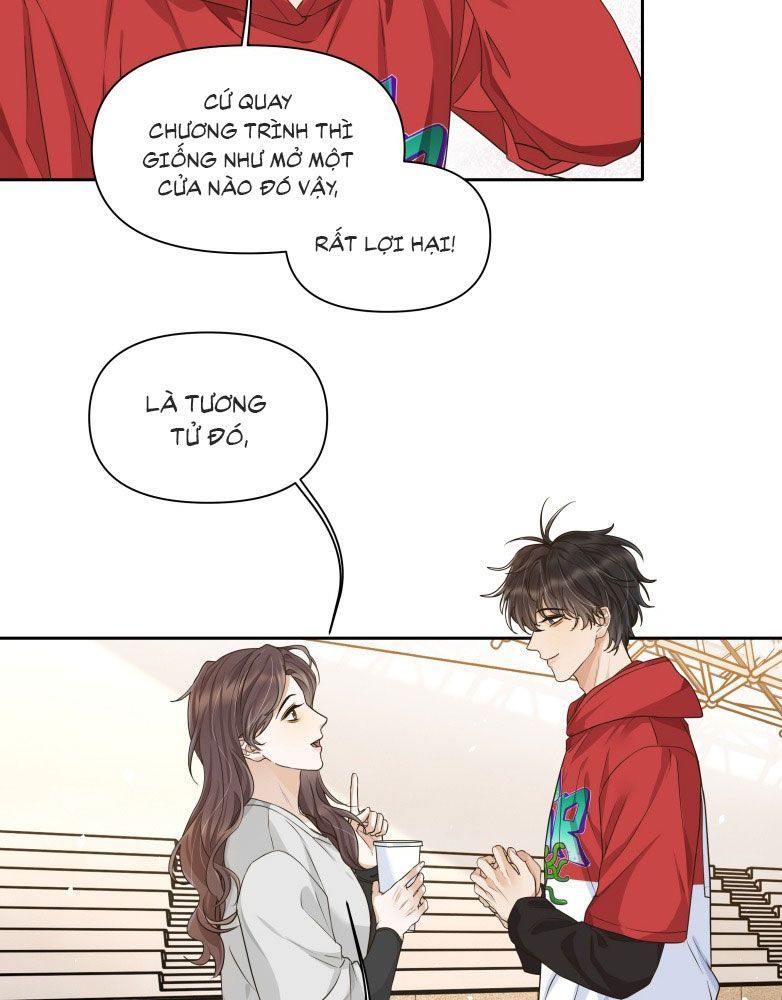 Viên Tiên Sinh Luôn Không Vui Chapter 34 - 49