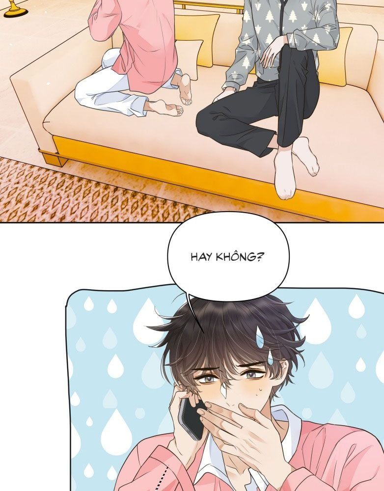 Viên Tiên Sinh Luôn Không Vui Chapter 34 - 6