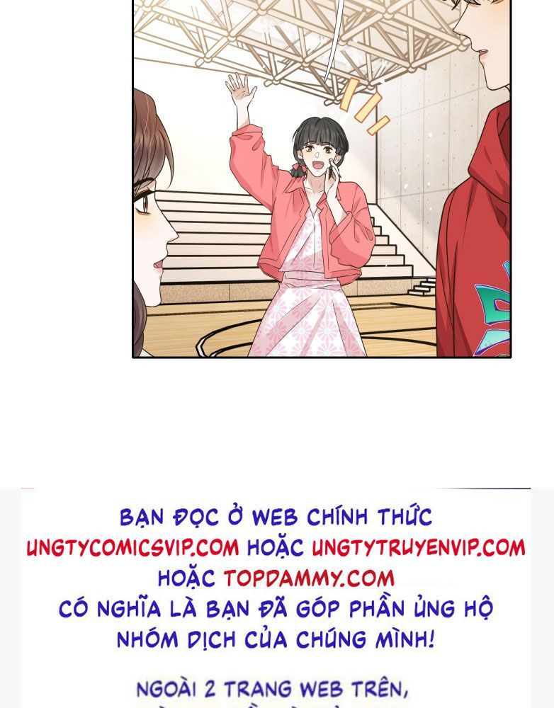 Viên Tiên Sinh Luôn Không Vui Chapter 34 - 51