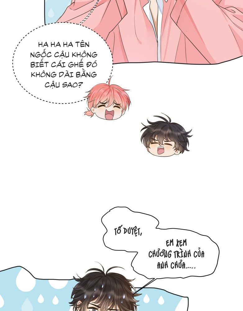 Viên Tiên Sinh Luôn Không Vui Chapter 34 - 7