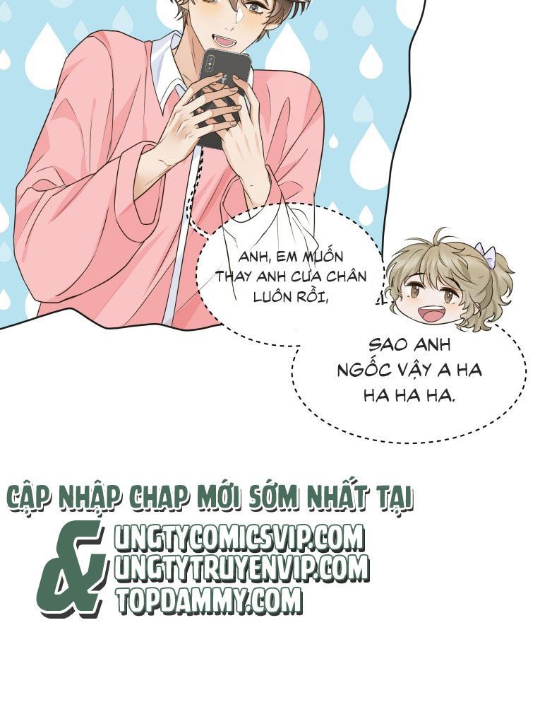 Viên Tiên Sinh Luôn Không Vui Chapter 34 - 8