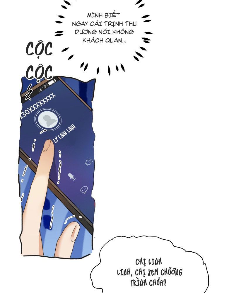 Viên Tiên Sinh Luôn Không Vui Chapter 34 - 10