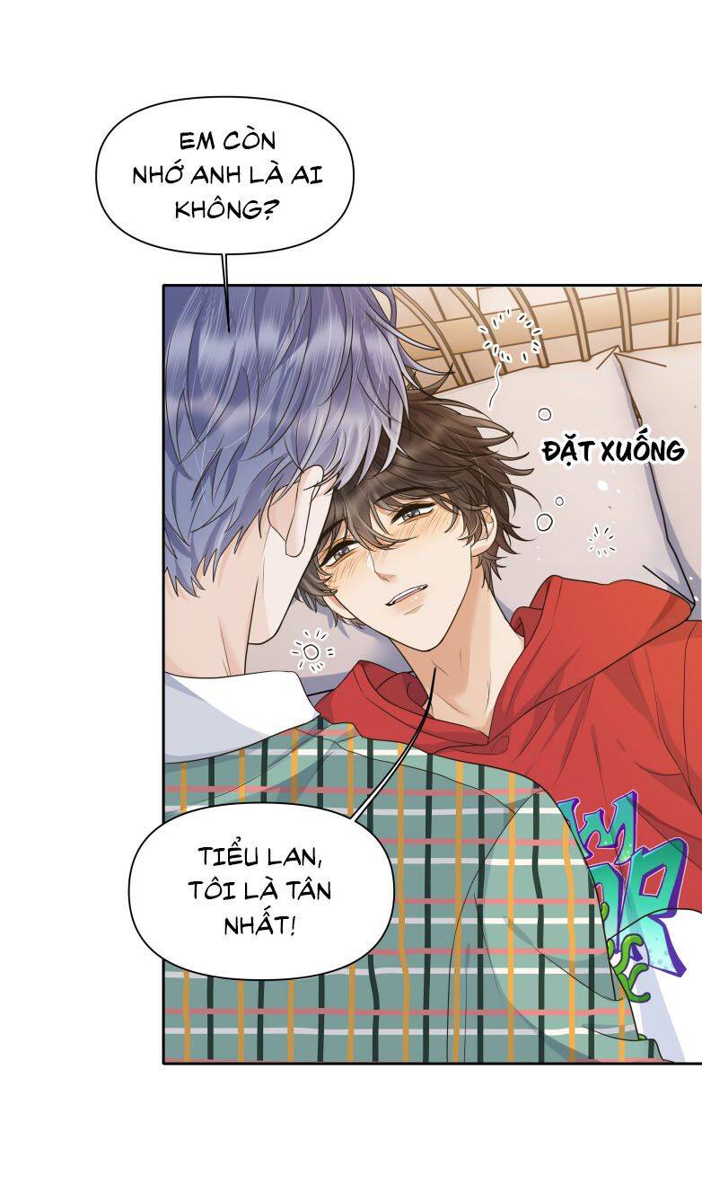 Viên Tiên Sinh Luôn Không Vui Chapter  35 - 12