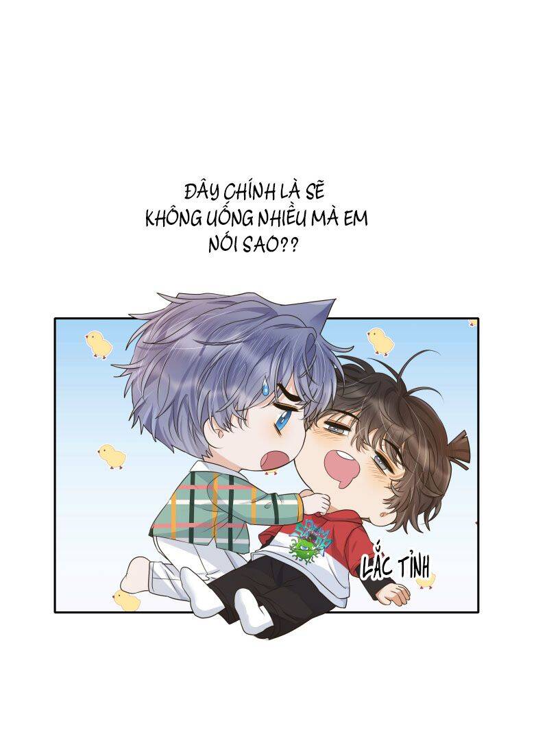 Viên Tiên Sinh Luôn Không Vui Chapter  35 - 13