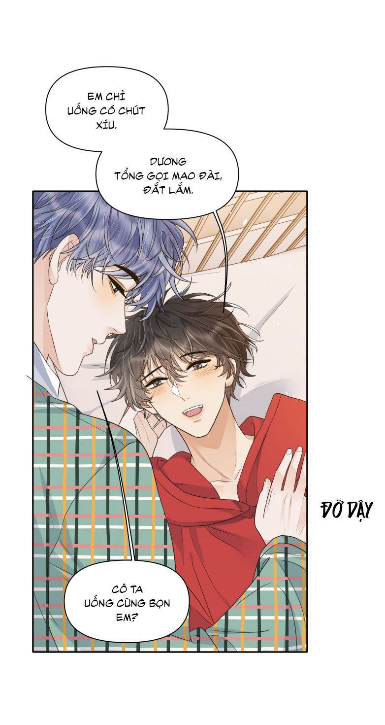 Viên Tiên Sinh Luôn Không Vui Chapter  35 - 14