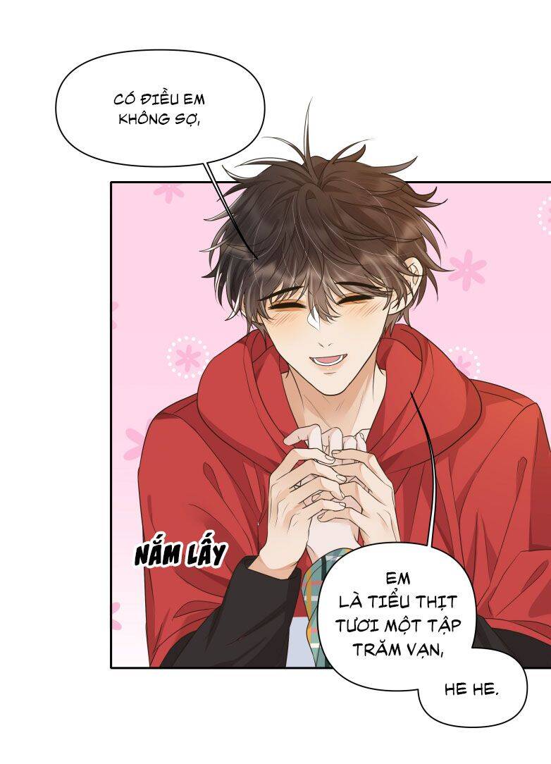 Viên Tiên Sinh Luôn Không Vui Chapter  35 - 16