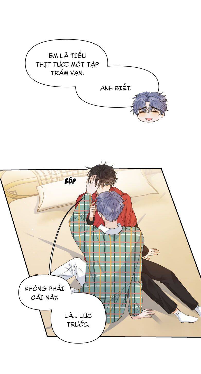 Viên Tiên Sinh Luôn Không Vui Chapter  35 - 19