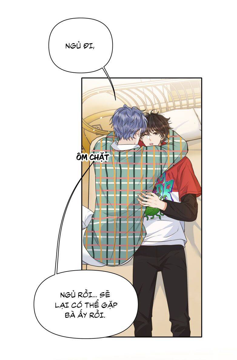 Viên Tiên Sinh Luôn Không Vui Chapter  35 - 22