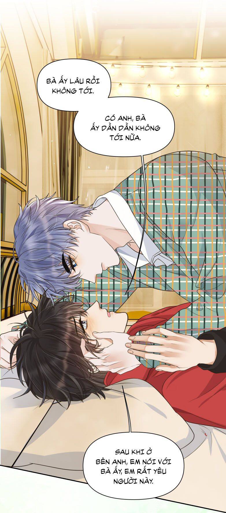 Viên Tiên Sinh Luôn Không Vui Chapter  35 - 23