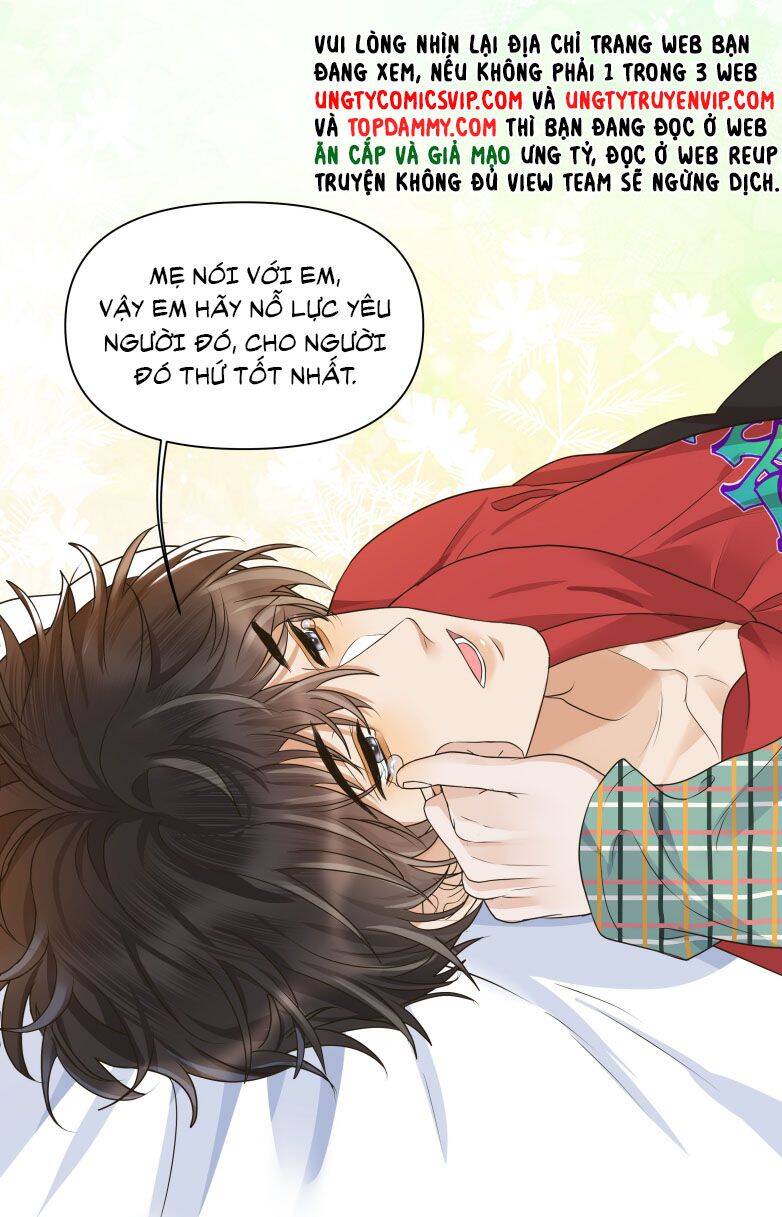 Viên Tiên Sinh Luôn Không Vui Chapter  35 - 24