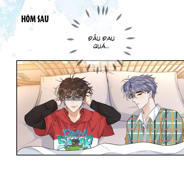 Viên Tiên Sinh Luôn Không Vui Chapter  35 - 29