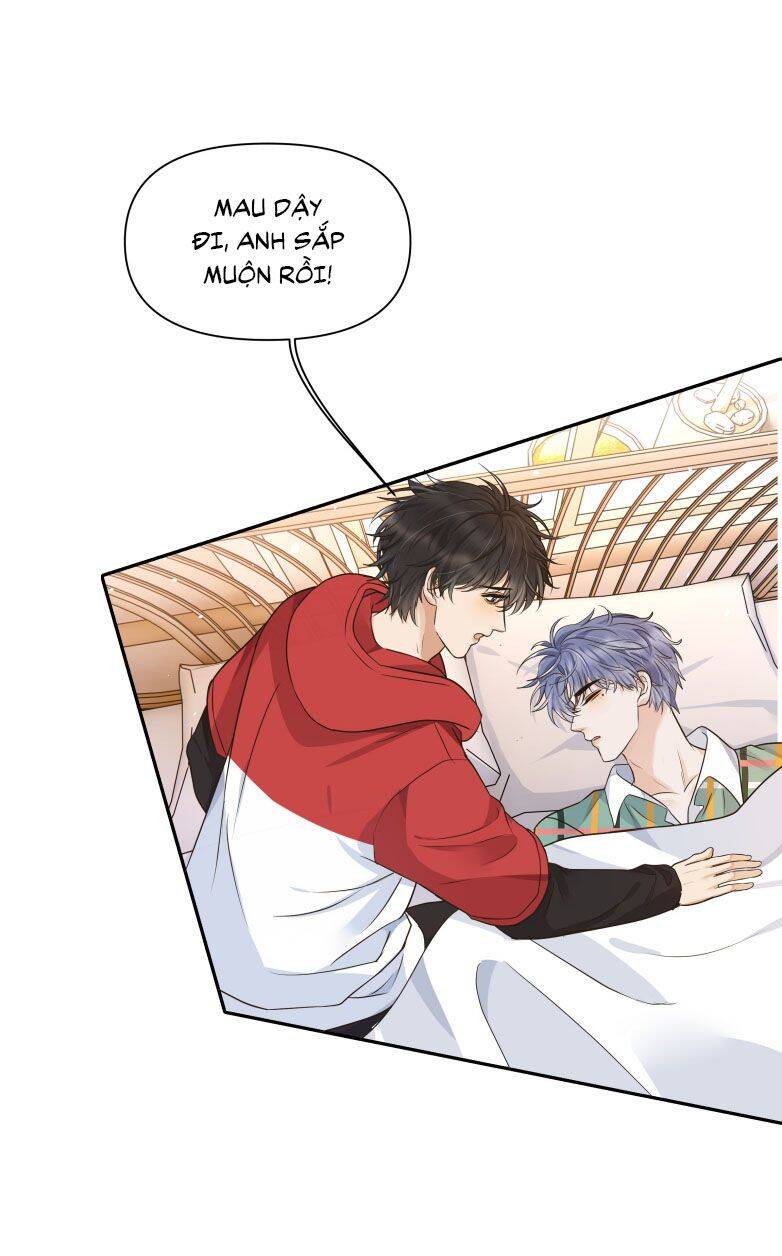 Viên Tiên Sinh Luôn Không Vui Chapter  35 - 30