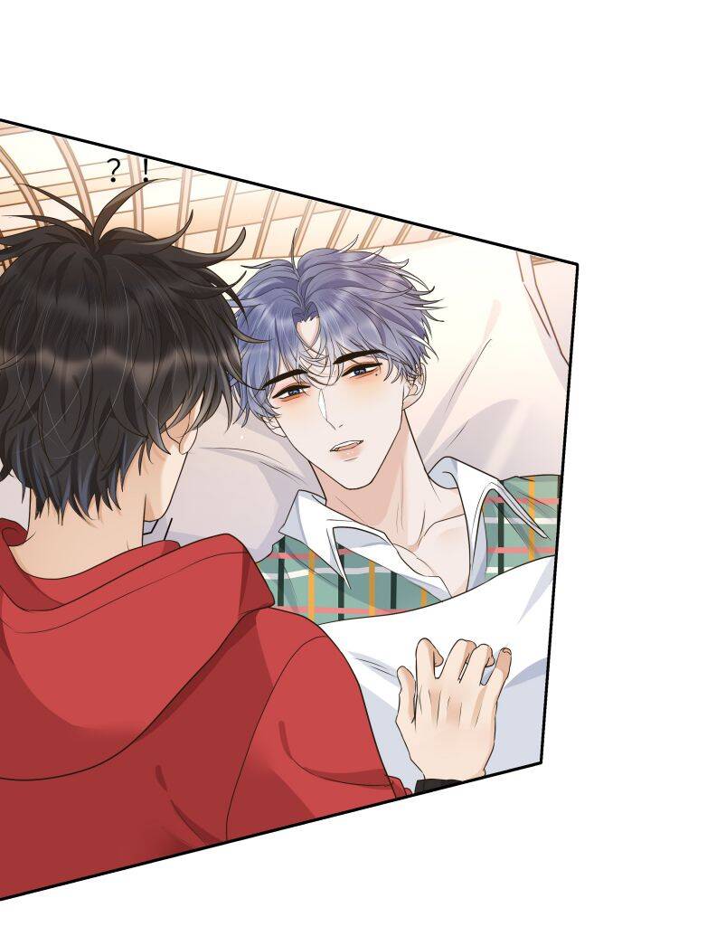 Viên Tiên Sinh Luôn Không Vui Chapter  35 - 31