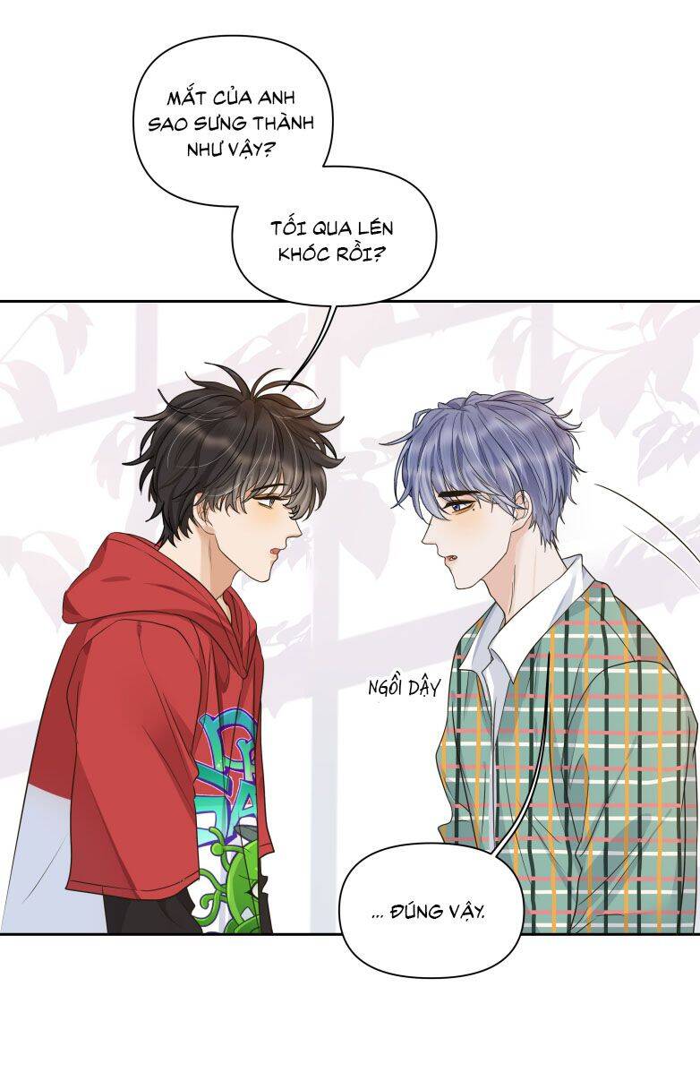 Viên Tiên Sinh Luôn Không Vui Chapter  35 - 32