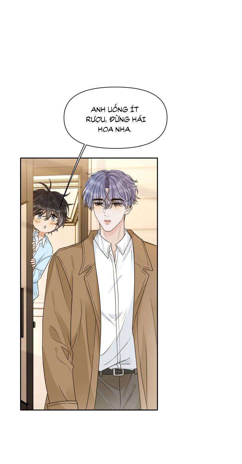 Viên Tiên Sinh Luôn Không Vui Chapter  35 - 40