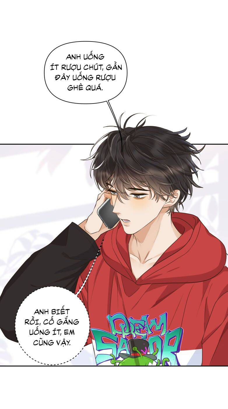 Viên Tiên Sinh Luôn Không Vui Chapter  35 - 5