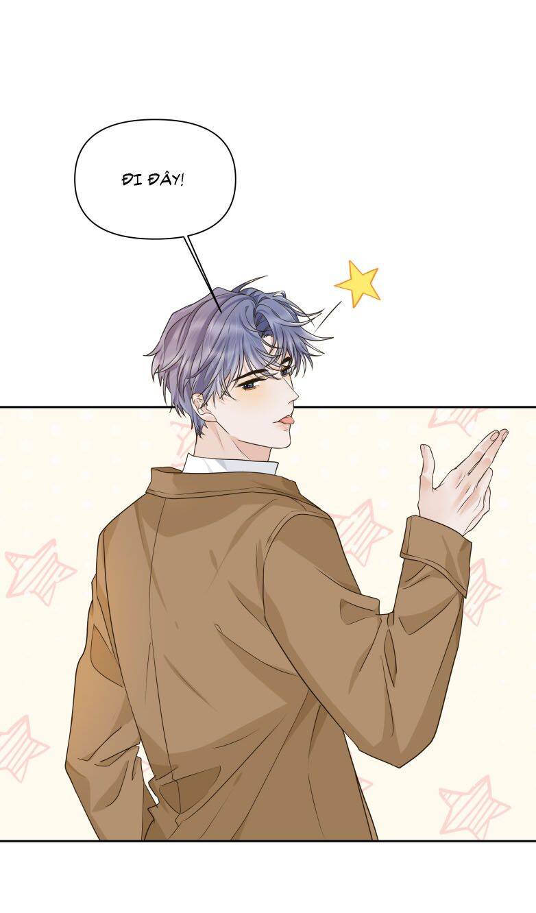 Viên Tiên Sinh Luôn Không Vui Chapter  35 - 41